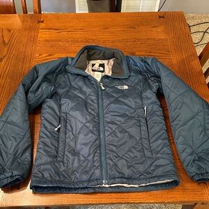 Women’s the Northface Colt size medium
